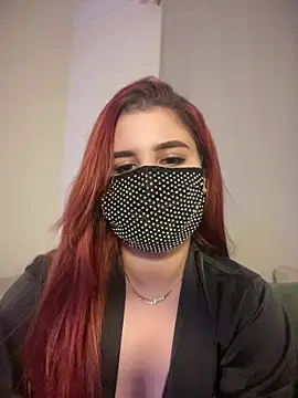 red_kamy (F young) - يلا نفجرها 💦🥵🪄