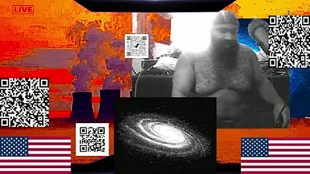 RussellTaylorLacy webcam