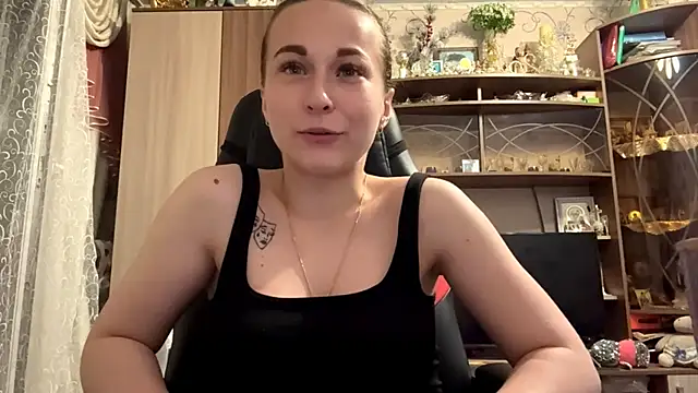 TaIliedGuest webcam