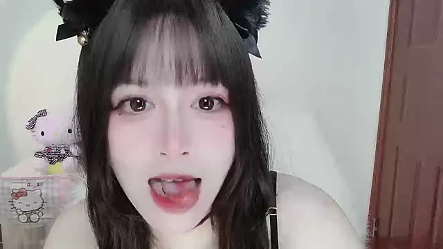 -zhuzhu-999- webcam