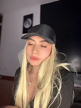 _Danna webcam