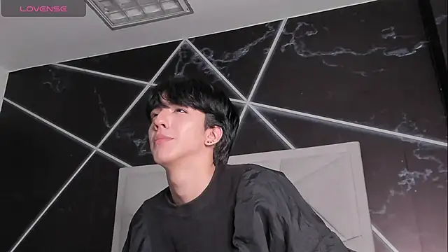 AerumChae webcam
