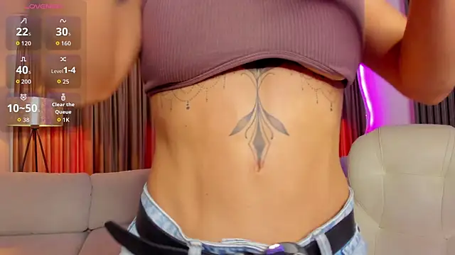 Sarah_Stone_ webcam