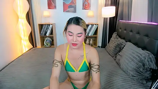 Naughty_Jessie webcam