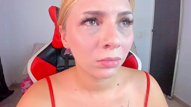 lana-rosse webcam
