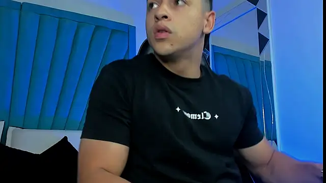 adam_keith webcam