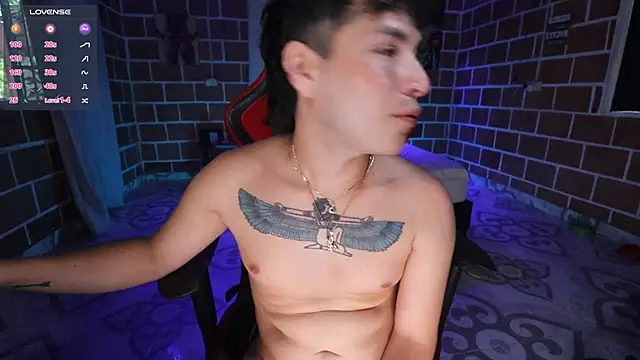 Ryan_picato webcam