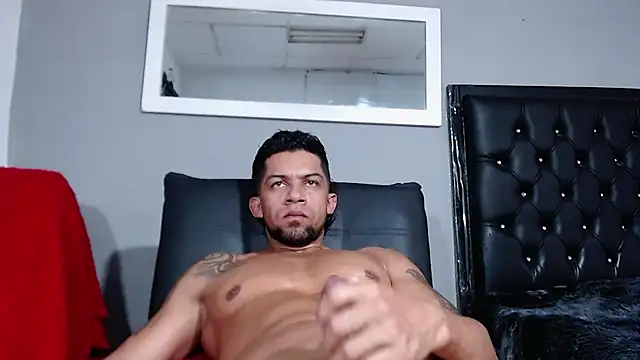 angelo_cox webcam