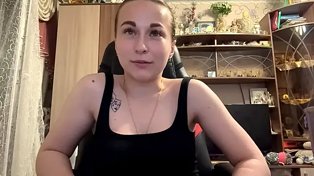 TaIliedGuest webcam