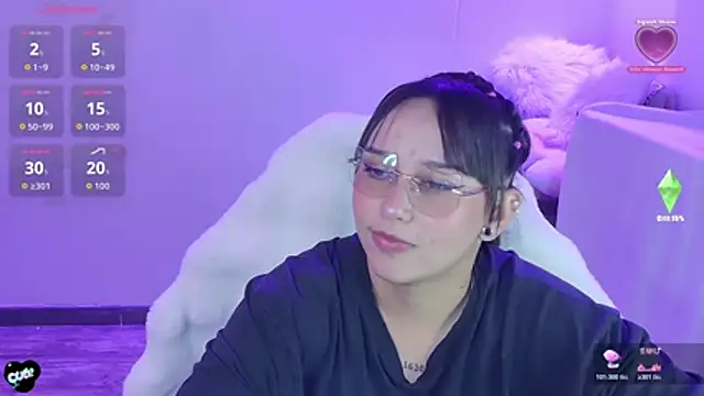 Skarlet_Adams28 webcam