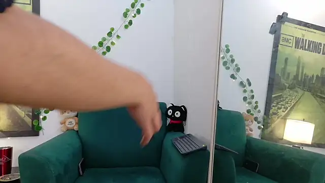 rosse_dredd webcam