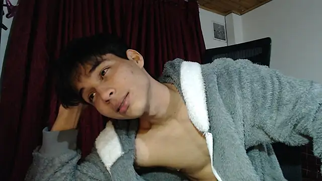 Marck-Pro webcam
