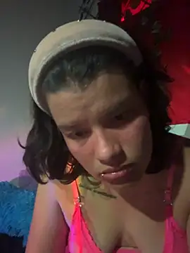 leonixafrodita webcam