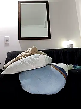 estrella_tasty webcam