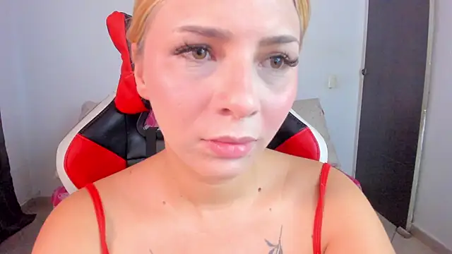 lana-rosse webcam