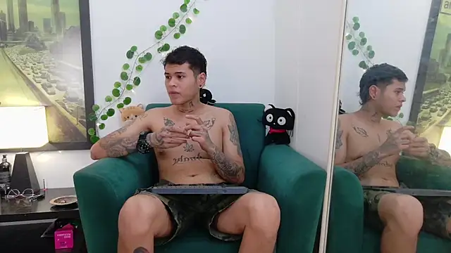 rosse_dredd webcam