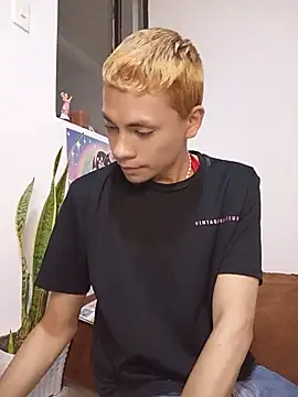 NekoboiPetiole webcam