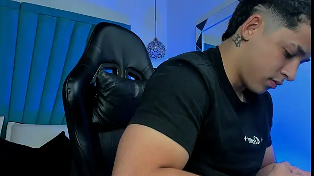 adam_keith webcam