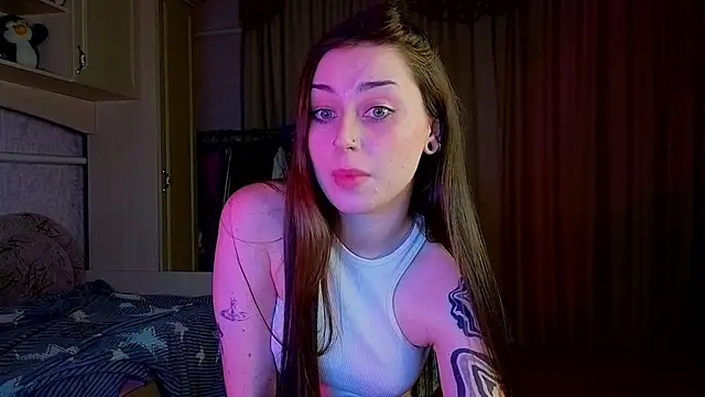 danieliis webcam