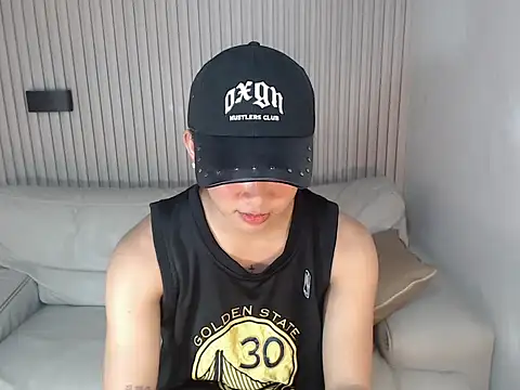 XtraHot_Alex webcam