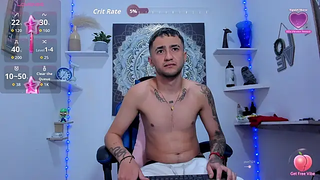 Jey_hot7 webcam