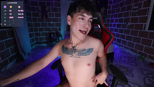 Ryan_picato webcam