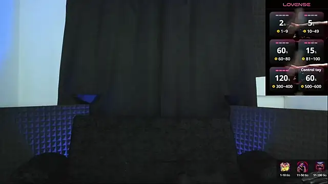 jhonnysnow17 webcam