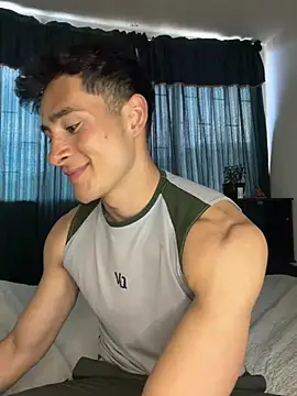 AustinJones_ webcam