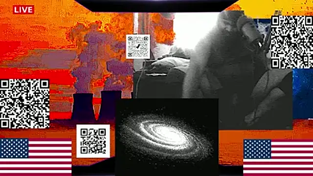 RussellTaylorLacy webcam