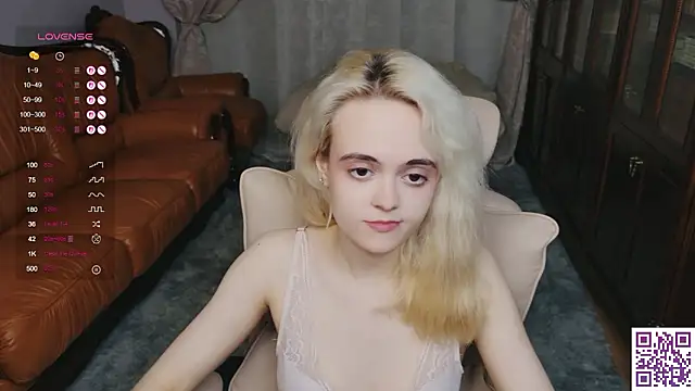 Oxcy_Secret webcam