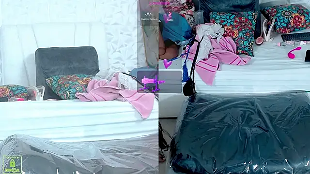 Alexita_Sweet webcam
