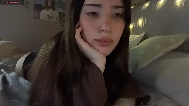 Anisawithlove webcam