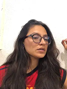 Gia_Mazzon webcam