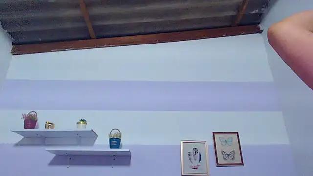 kimberlyvega webcam