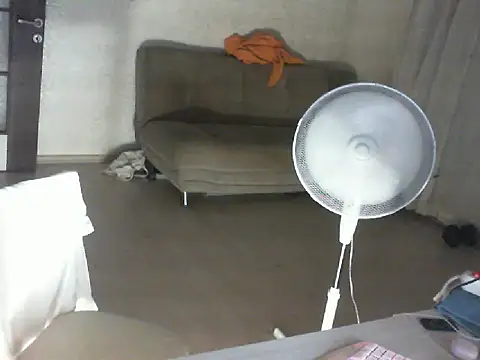 thekeys webcam