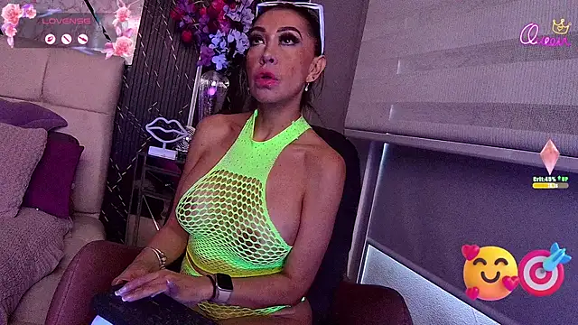 EvelinaGrey webcam