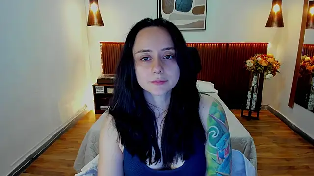 KatherineBond webcam