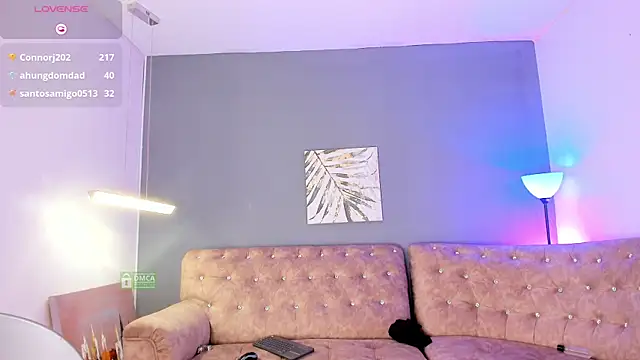 Jhonny-Blake webcam