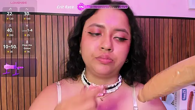 cassie_ibarra webcam
