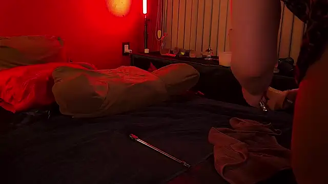 JenniferCD webcam