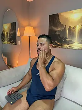 ApoloMakris webcam