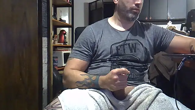 ozzypsico13 webcam