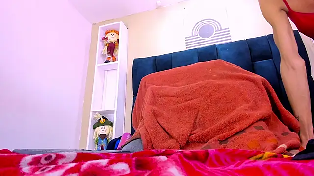 AlissonSpears webcam