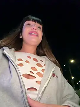 Sophie_Avory webcam