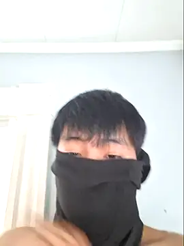 Liam--King webcam
