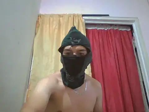 thejosue webcam