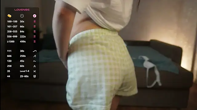 Sssonya webcam