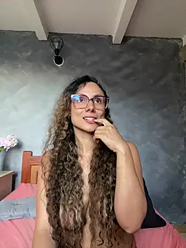 MafeeRoss webcam