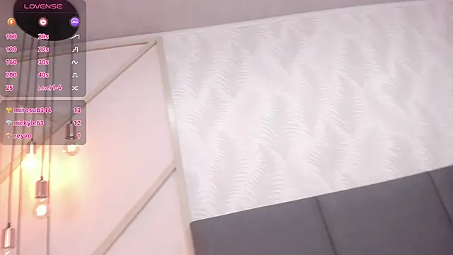 SophieHarris_ webcam