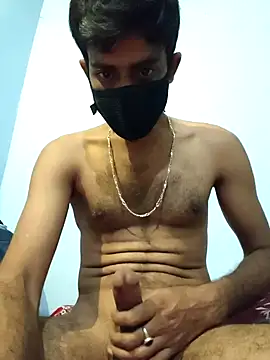Sexyboycroy webcam